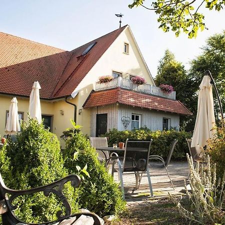 Apartamento Weinhof Grosch Sugenheim Exterior foto