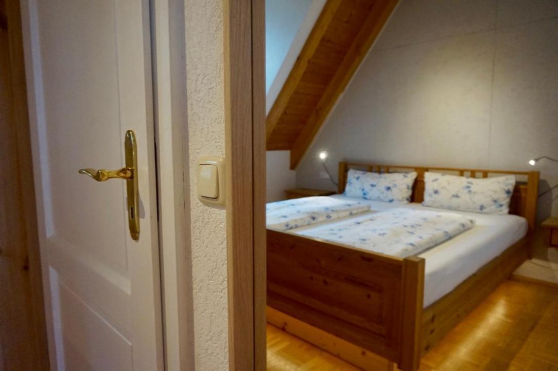Apartamento Weinhof Grosch Sugenheim Exterior foto