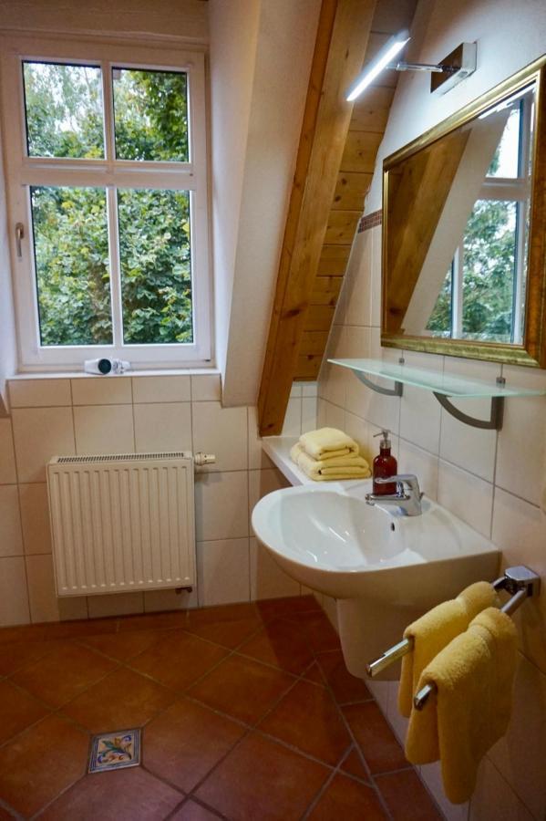 Apartamento Weinhof Grosch Sugenheim Exterior foto